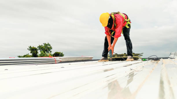 Best Rubber Roofing (EPDM, TPO)  in Manorhaven, NY